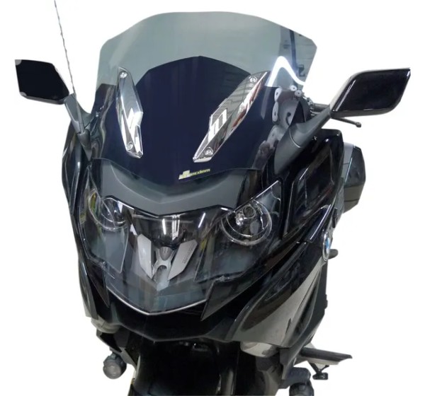 BULLSTER Windschilde für BMW K 1600 B ABS 2018-2024