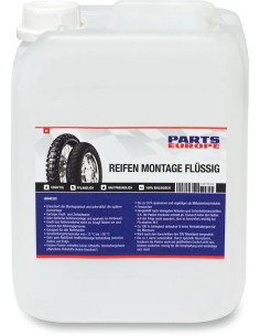 Montagepaste