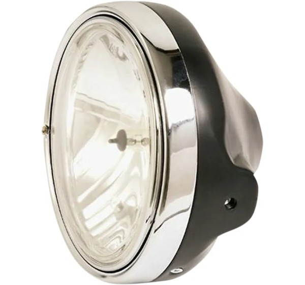 PARTS EUROPE Scheinwerfer - HEADLIGHT 7 E-MARK