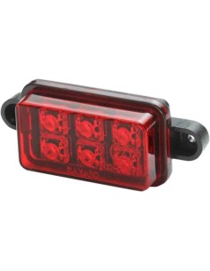 LED-Bremslicht