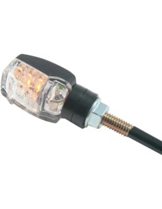 Heckblinker mit E-Prüfzeichen