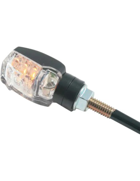 PARTS EUROPE Blinker - TURNSIGNALS MINI E-MARK