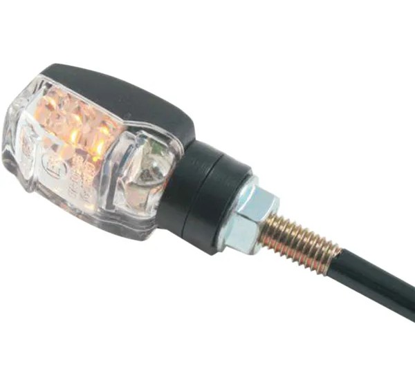 PARTS EUROPE Blinker - TURNSIGNALS MINI E-MARK