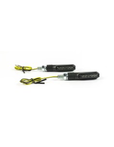 Universelle LED-Blinker mit E-Prüfzeichen