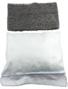 Schalldämpfer-Stopf-Kit