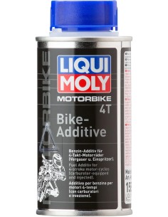 Motorbike Additive