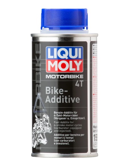 LIQUI MOLY Flüssigkeiten & Dichtmittel - Detailansicht