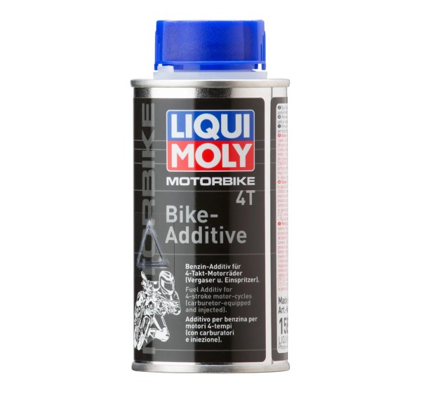 LIQUI MOLY Flüssigkeiten & Dichtmittel - Detailansicht
