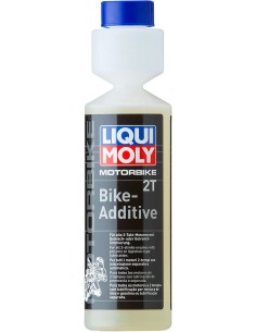 Motorbike Additive