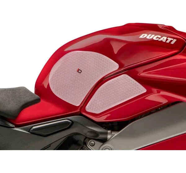 ONEDESIGN Tanks, Tankabdeckungen & -polster - Detailansicht