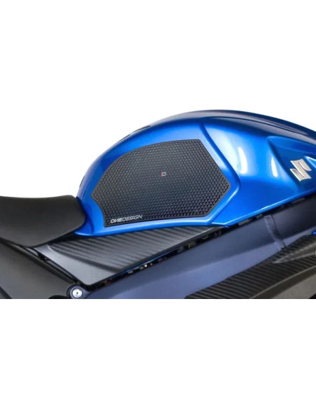 ONEDESIGN Tanks, Tankabdeckungen & -polster - Detailansicht