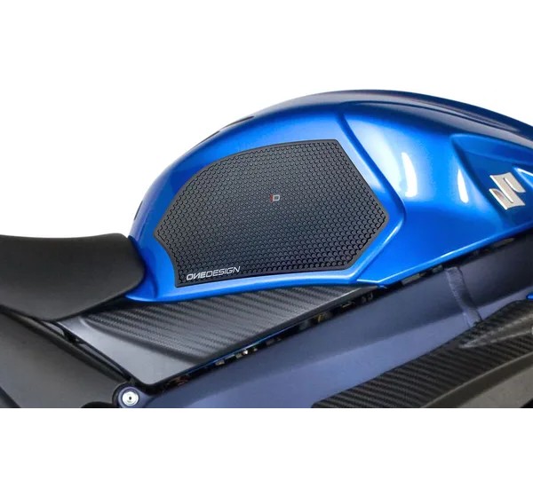 ONEDESIGN Tanks, Tankabdeckungen & -polster - Detailansicht