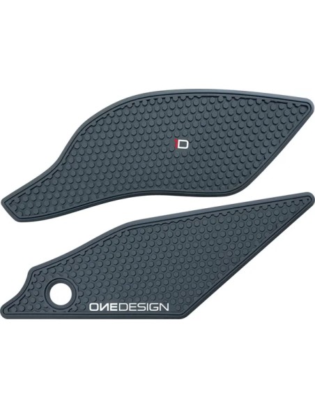 ONEDESIGN Tanks, Tankabdeckungen & -polster - Detailansicht
