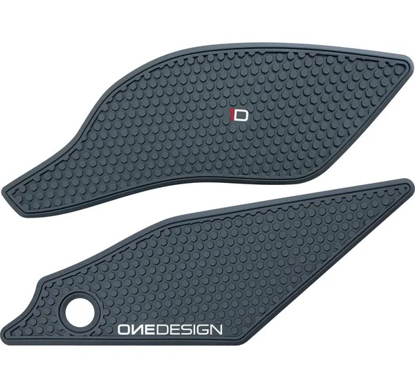 ONEDESIGN Tanks, Tankabdeckungen & -polster - Detailansicht