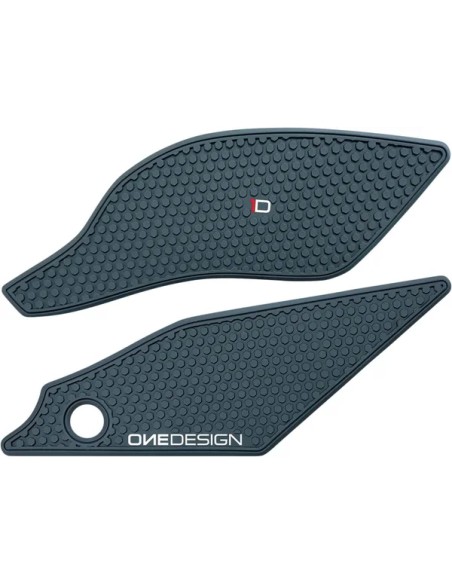 ONEDESIGN Tanks, Tankabdeckungen & -polster - Einbaubeispiel