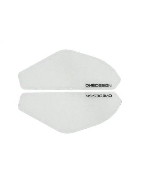 ONEDESIGN Tanks, Tankabdeckungen & -polster für YAMAHA YZF-R7 ABS 2022-2025