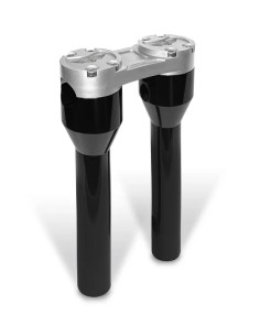 Clubstyle Straight Riser