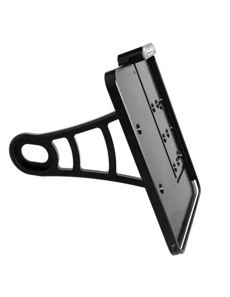 HEINZ BIKES Kennzeichen Bild 4