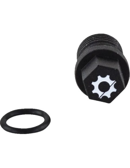 QUAD LOGIC Schmiersystem für CAN AM (BRP) OUTLANDER 1000 EFI 4X4 2012-2022