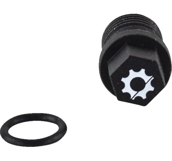QUAD LOGIC Schmiersystem für CAN AM (BRP) OUTLANDER 1000 EFI 4X4 2012-2022