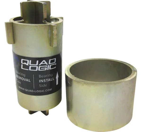 QUAD LOGIC Tools für CAN AM (BRP) MAVERICK TURBO 900 RR EFI 4X4 2020-2022