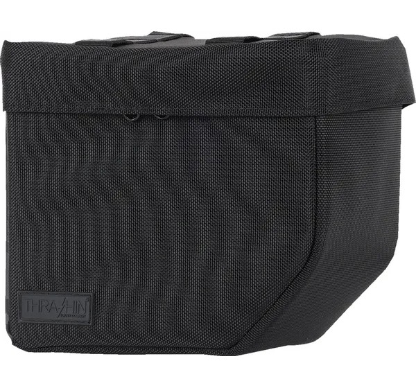 THRASHIN SUPPLY CO. Satteltaschen Bild 4