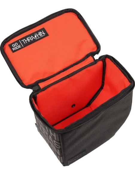 THRASHIN SUPPLY CO. Satteltaschen Bild 5