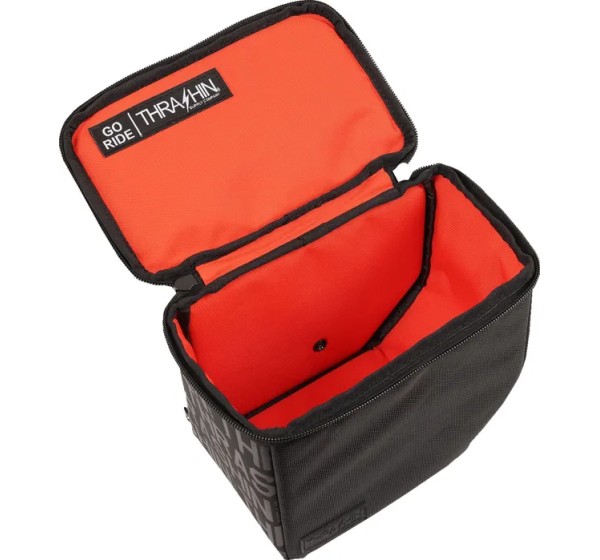 THRASHIN SUPPLY CO. Satteltaschen Bild 5