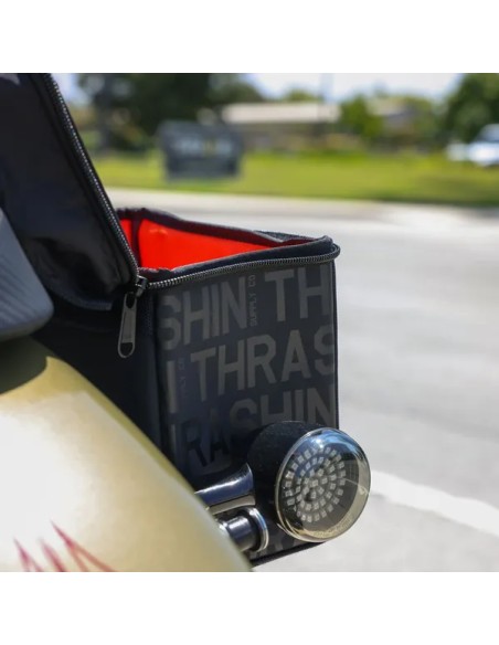 THRASHIN SUPPLY CO. Satteltaschen Bild 9