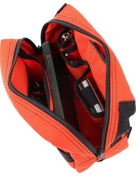THRASHIN SUPPLY CO. Lenkertaschen Bild 4