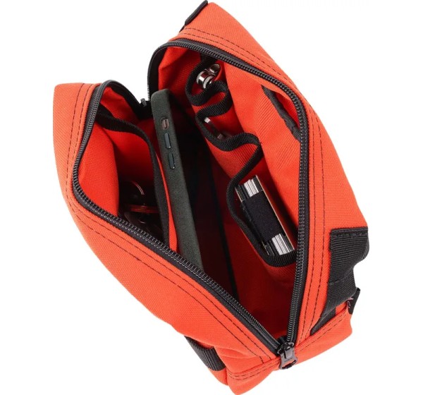 THRASHIN SUPPLY CO. Lenkertaschen Bild 4