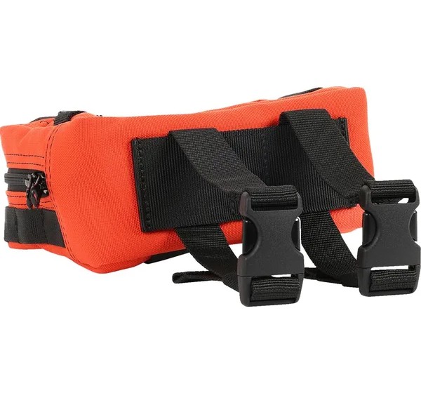 THRASHIN SUPPLY CO. Lenkertaschen Bild 5