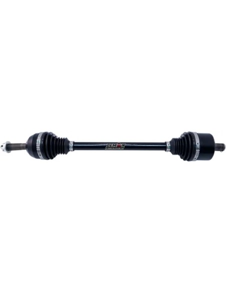 DEMON Achsen für POLARIS RZR XP 1000 4X4 2014-2024