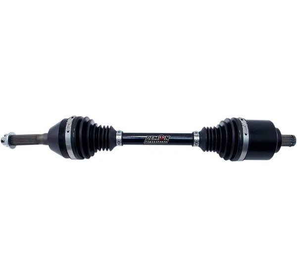 DEMON Achsen für POLARIS SPORTSMAN 570 4X4 2014-2024