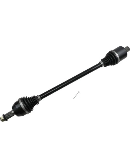 DEMON Achsen für POLARIS RZR XP 1000 4X4 2015-2022