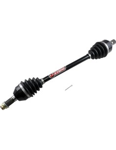 Heavy-Duty X-Treme Achse