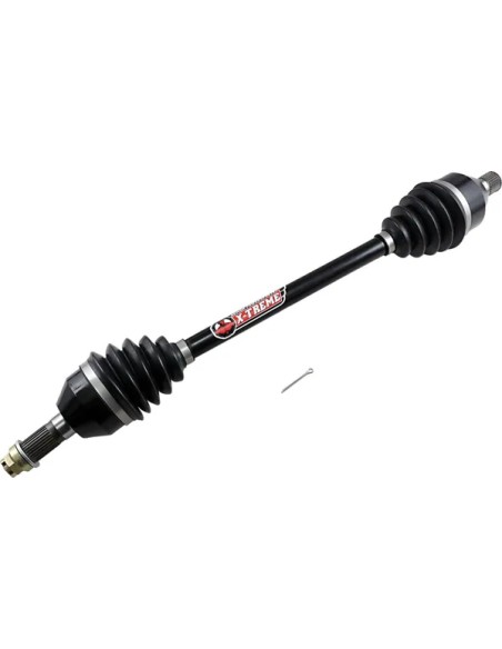 DEMON Achsen für CAN AM (BRP) MAVERICK TURBO 900 EFI 4X4 2018-2024