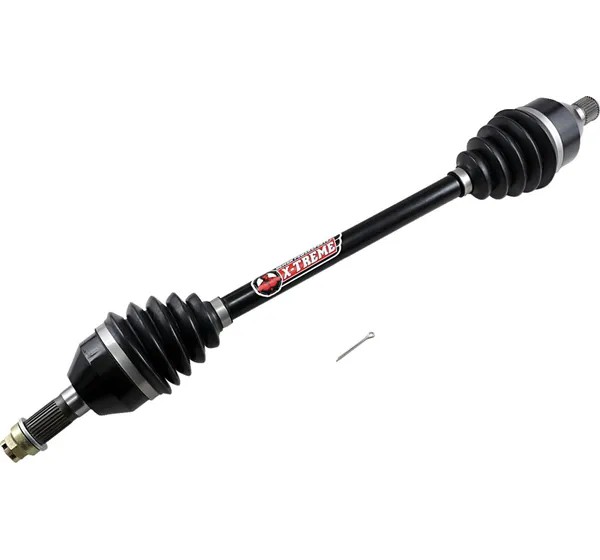DEMON Achsen für CAN AM (BRP) MAVERICK TURBO 900 EFI 4X4 2018-2024