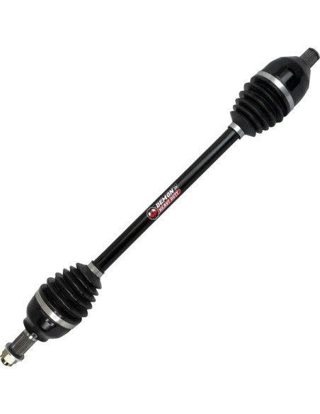DEMON Achsen für POLARIS RZR PRO XP 4 1000 TURBO 4X4 2020-2022