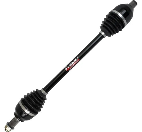 DEMON Achsen für POLARIS RZR PRO XP 4 1000 TURBO 4X4 2020-2022