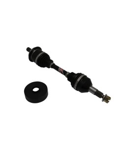 Achsen-Kit Heavy Duty