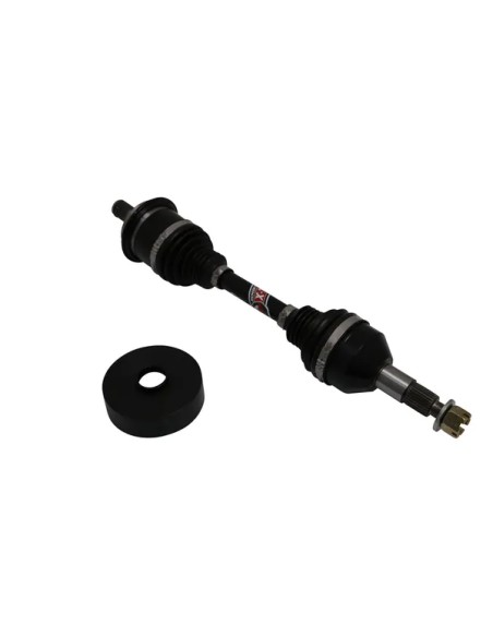 DEMON Achsen für CAN AM (BRP) MAVERICK TURBO 900 RR EFI 4X4 2020-2024