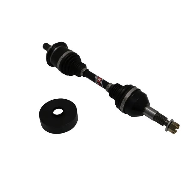 DEMON Achsen für CAN AM (BRP) MAVERICK TURBO 900 RR EFI 4X4 2020-2024
