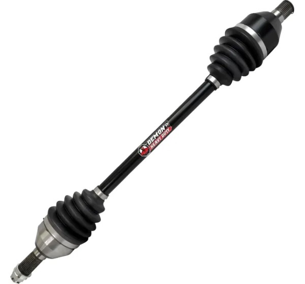 DEMON Achsen für CAN AM (BRP) MAVERICK TURBO 900 EFI 4X4 2018-2024