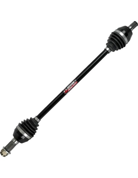 DEMON Achsen für CAN AM (BRP) MAVERICK TURBO 900 RR EFI 4X4 2020-2024