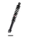 High Performance Series Roller-Stoßdämpfer