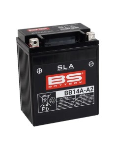 SLA Factory-Activated AGM Wartungsfreie Batterien