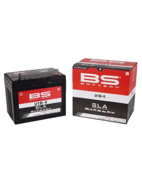 BS BATTERY Batterien - Detailansicht