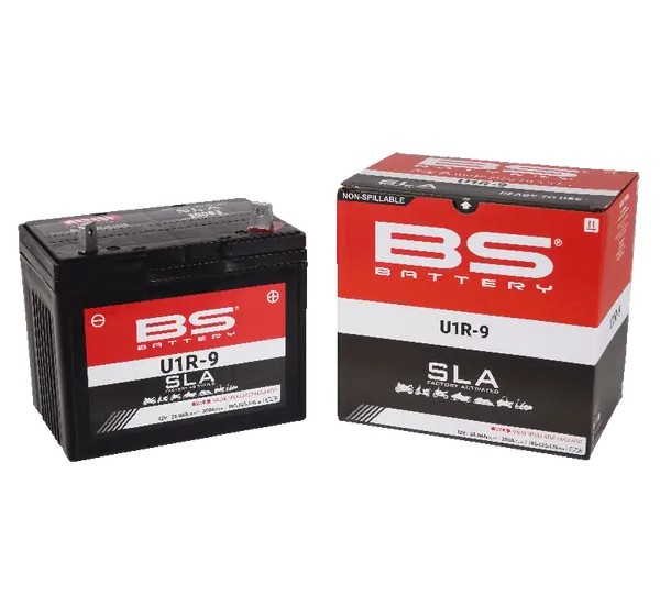 BS BATTERY Batterien - Detailansicht