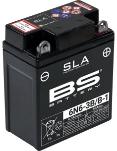 SLA Factory-Activated AGM Wartungsfreie Batterien